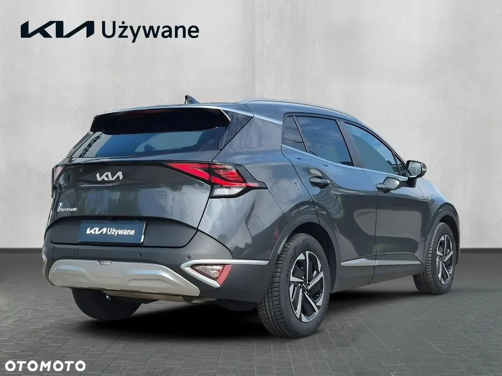 Kia Sportage 2024 photo 5