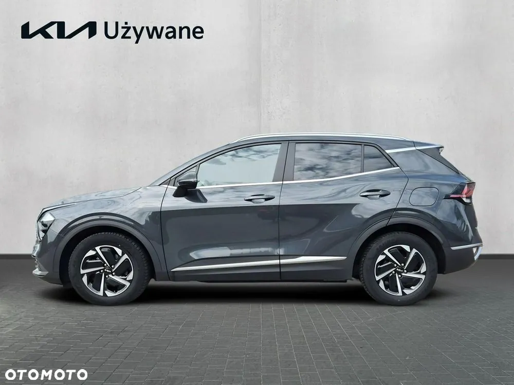 Kia Sportage 2024 photo 2