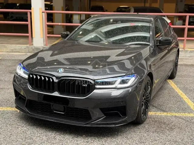 BMW 530I