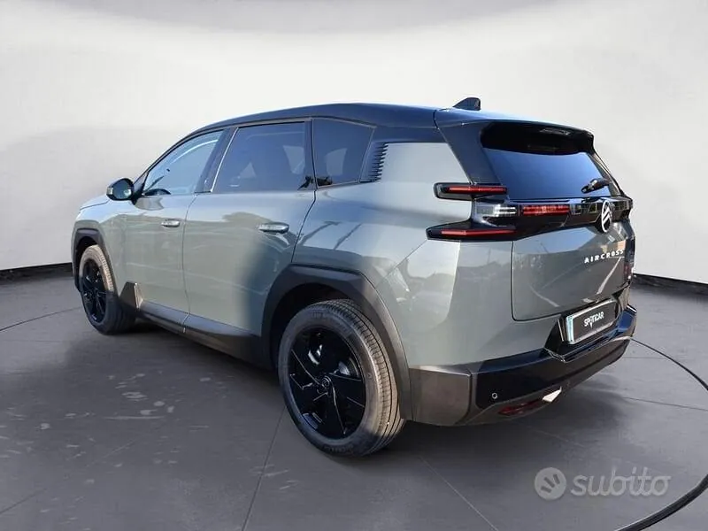 Citroen C5 Aircross 2025 photo 5