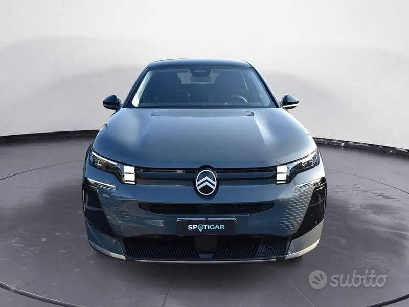 Citroen C5 Aircross 2025 photo 2