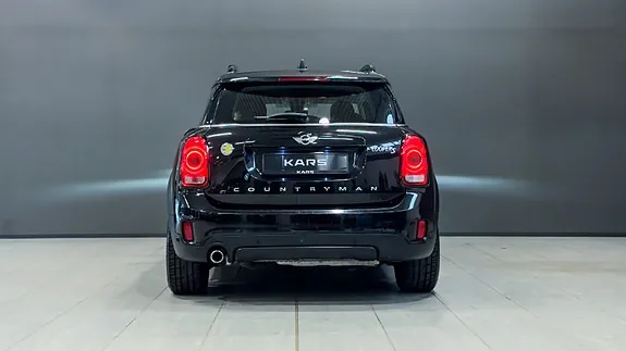 Mini Countryman Cooper Se 2018 photo 4