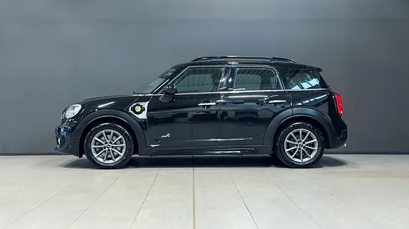 Mini Countryman Cooper Se 2018 photo 2