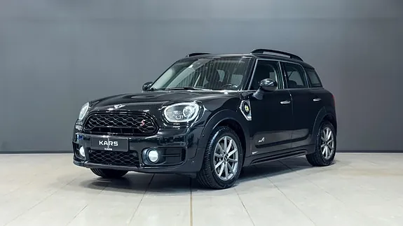 Mini Countryman Cooper Se