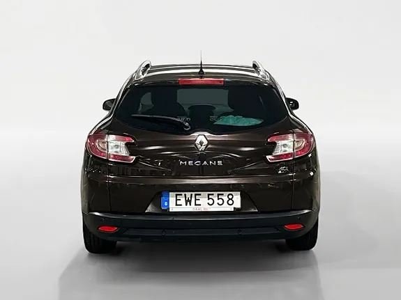 Renault Megane 2015 photo 4