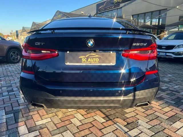 BMW 630D 2022 photo 5