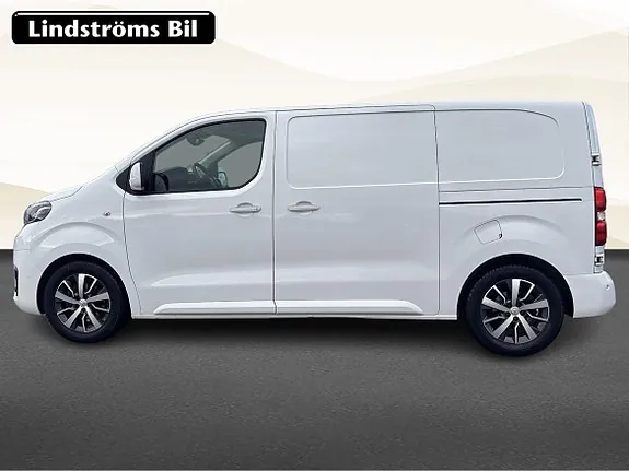Toyota Proace 2017 photo 5