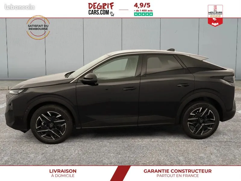 Peugeot 3008 2026 photo 2