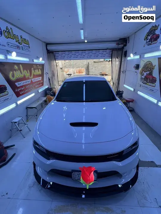 Dodge Charger 2020 photo 3