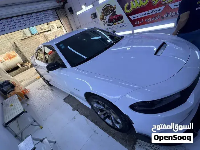 Dodge Charger 2020 photo 4