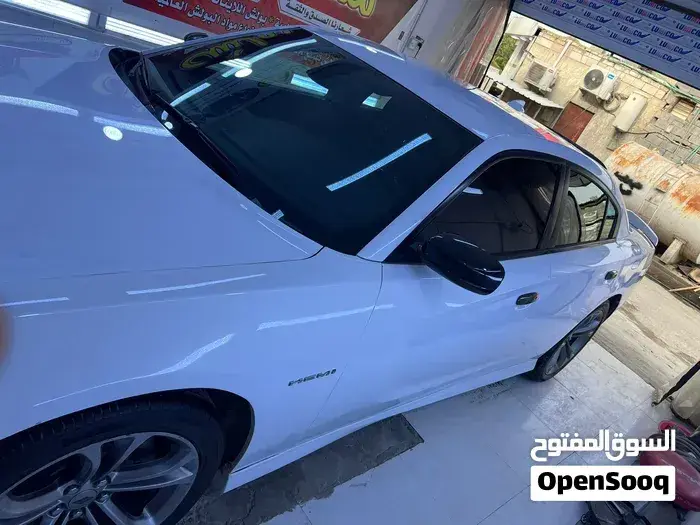 Dodge Charger 2020 photo 2