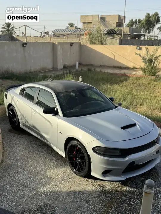 Dodge Charger 2020 photo 5