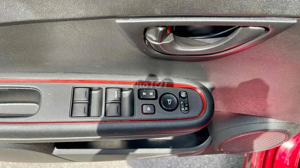 Honda Brio 2021 photo 4
