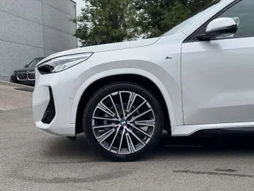 BMW X1 2025 photo 3