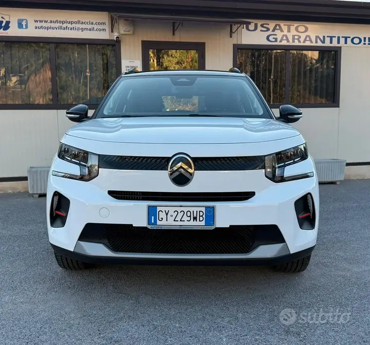 Citroen C3 2025 photo 2