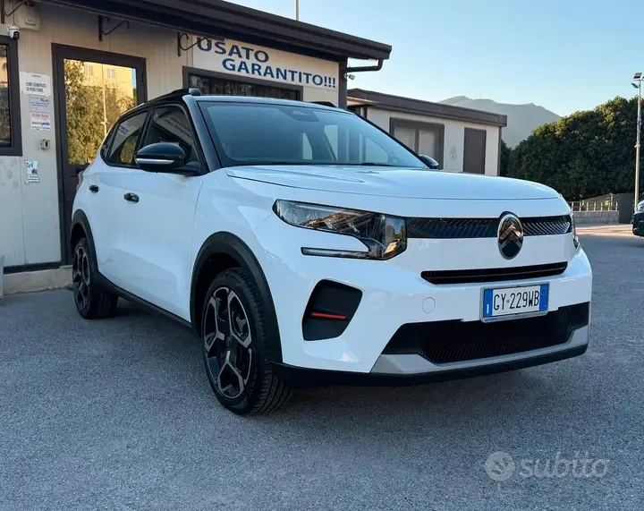 Citroen C3 2025 photo 3