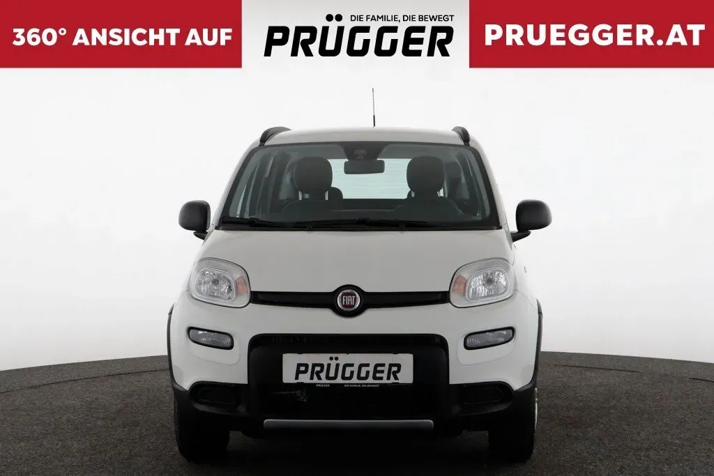 Fiat Panda 2019 photo 3