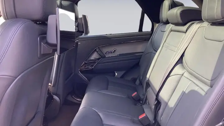 Land Rover Range Rover Sport 2023 photo 4