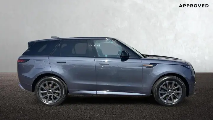 Land Rover Range Rover Sport 2023 photo 5