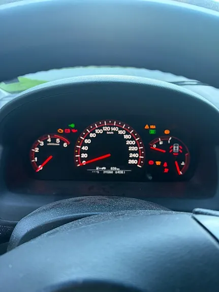 Honda Accord 2007 photo 5