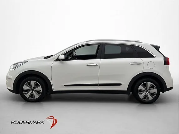 Kia Niro 2019 photo 5