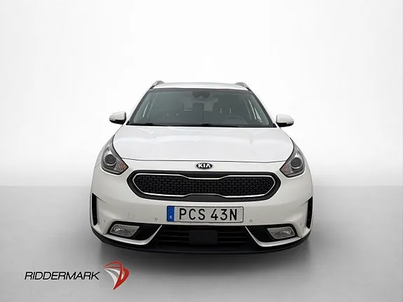 Kia Niro 2019 photo 2