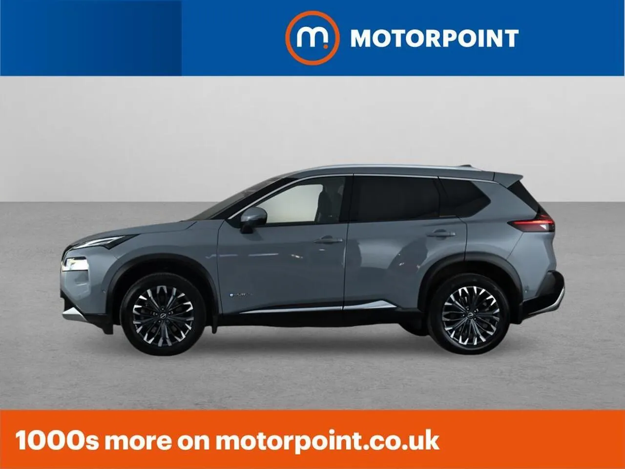 Nissan X-Trail 2025 photo 4
