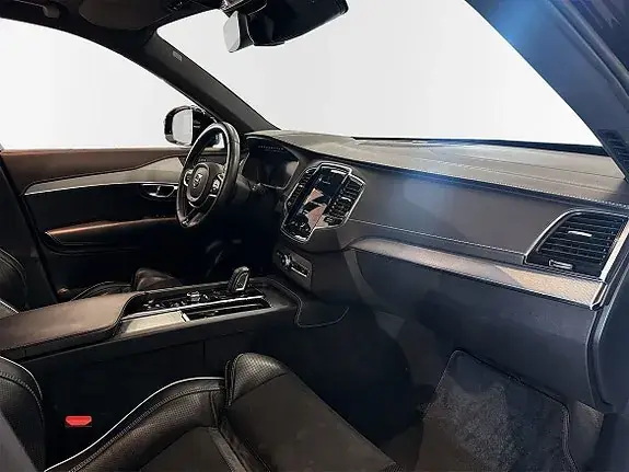 Volvo Xc90 2021 photo 5