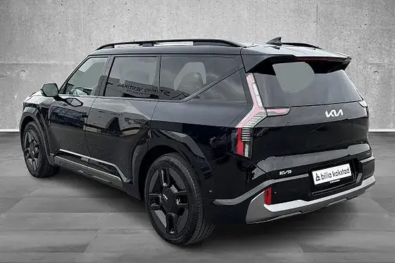Kia Ev9 2024 photo 3