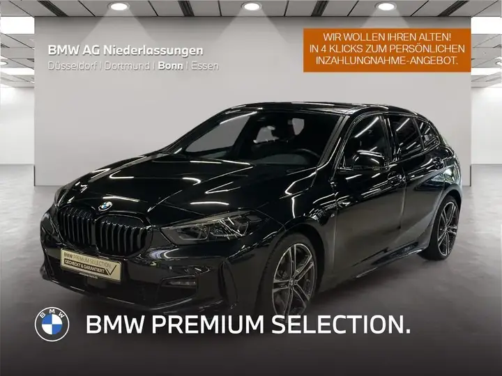 BMW 118I