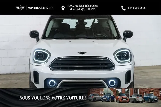 Mini Countryman 2024 photo 2