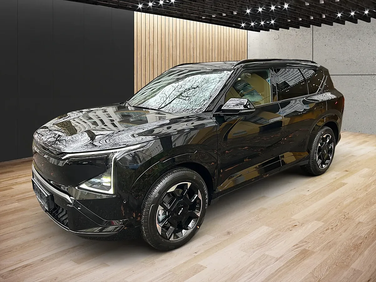 Kia Ev5