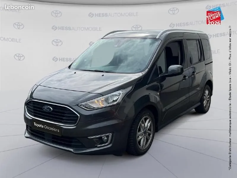 Ford Tourneo Connect