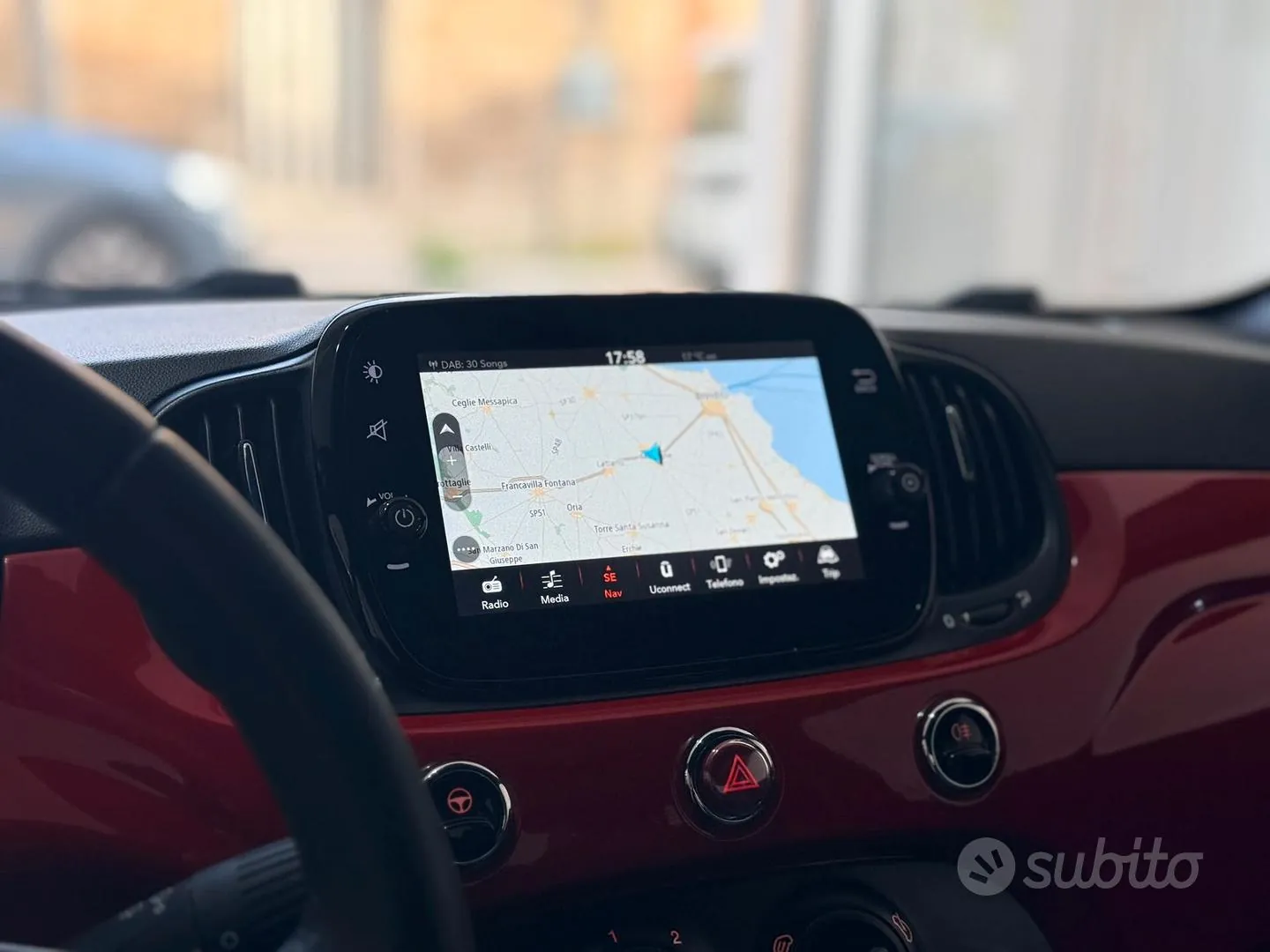 Fiat 500 2021 photo 5