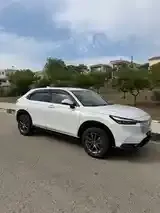 Honda Vezel 2022 photo 2