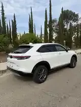 Honda Vezel 2022 photo 4