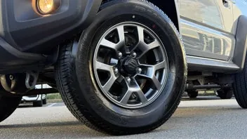 Suzuki Jimny 2020 photo 5