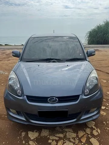 Perodua Myvi