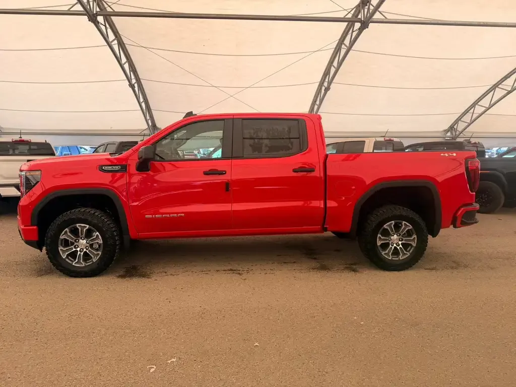 GMC Sierra 1500 2026 photo 2