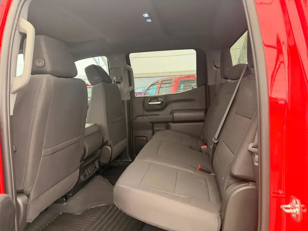 GMC Sierra 1500 2026 photo 5