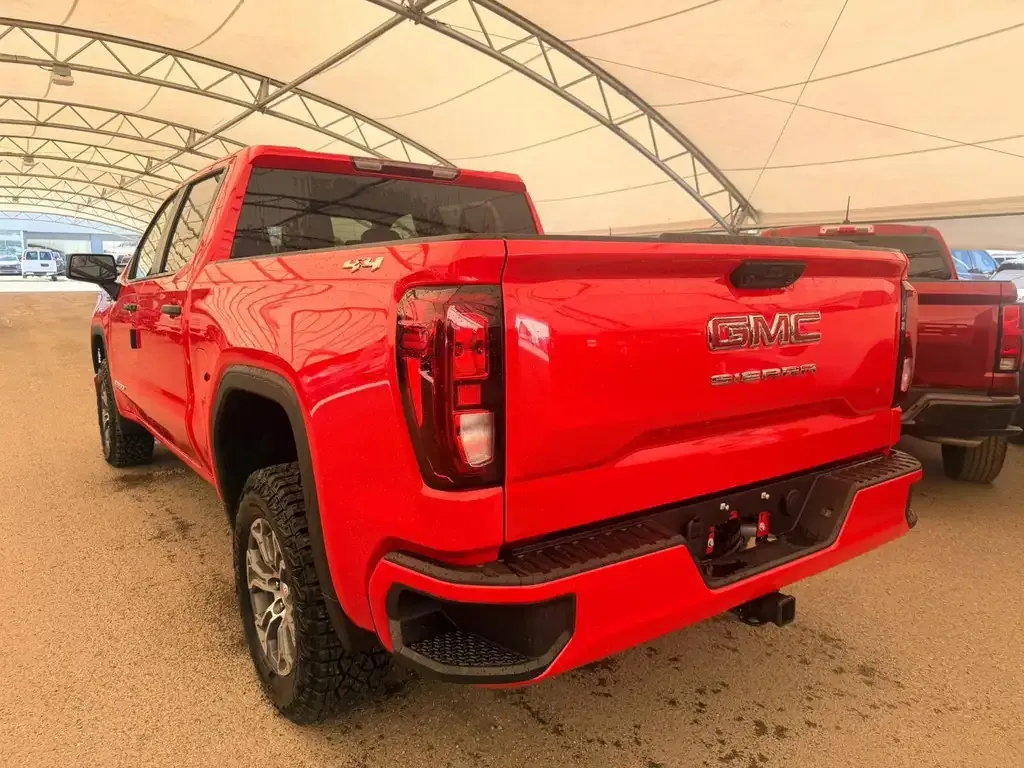 GMC Sierra 1500 2026 photo 3