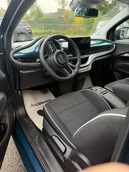 Fiat 500E 2023 photo 5