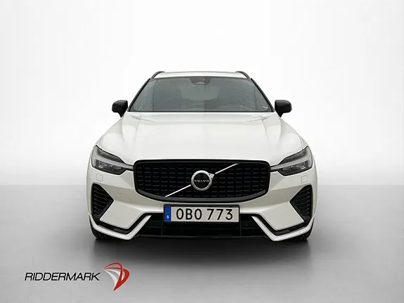 Volvo Xc60 2024 photo 2
