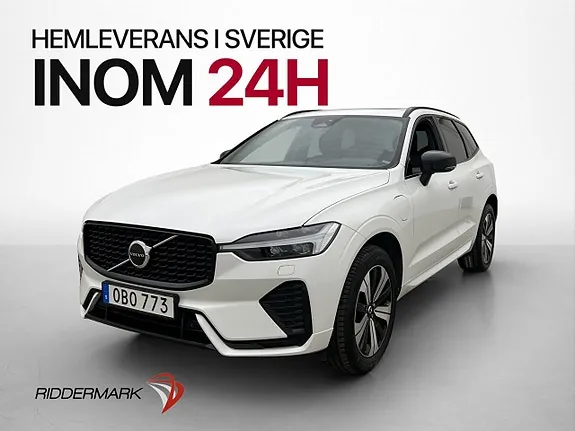 Volvo Xc60 2024 photo 3