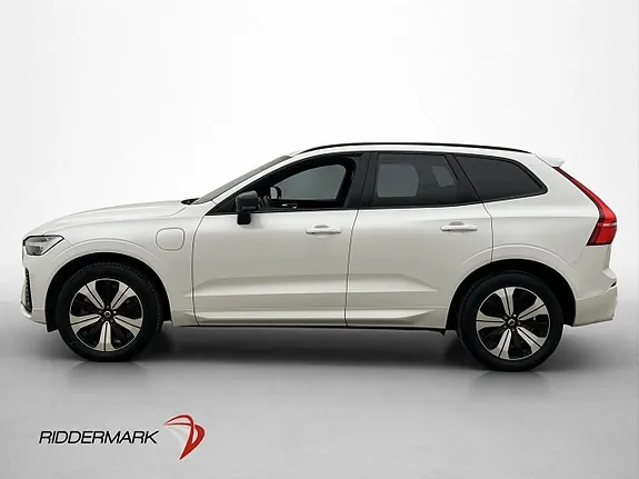 Volvo Xc60 2024 photo 5