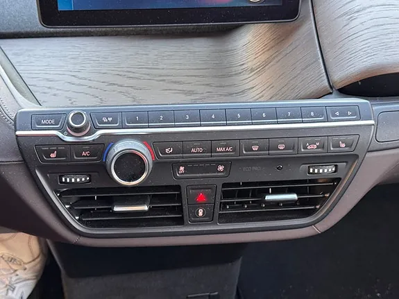 BMW I3 2020 photo 2