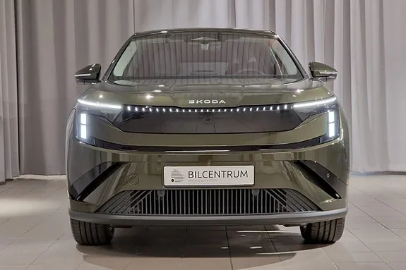 Skoda Peaq 2027 photo 2