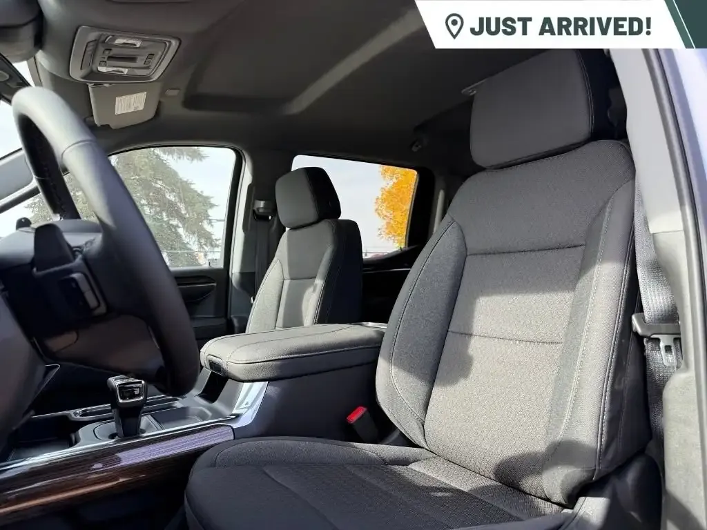 Chevrolet Silverado 1500 2026 photo 4