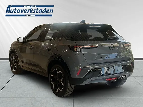 Opel Mokka 2026 photo 2