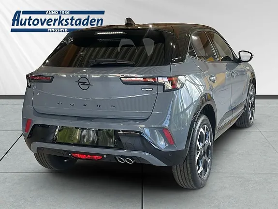 Opel Mokka 2026 photo 3